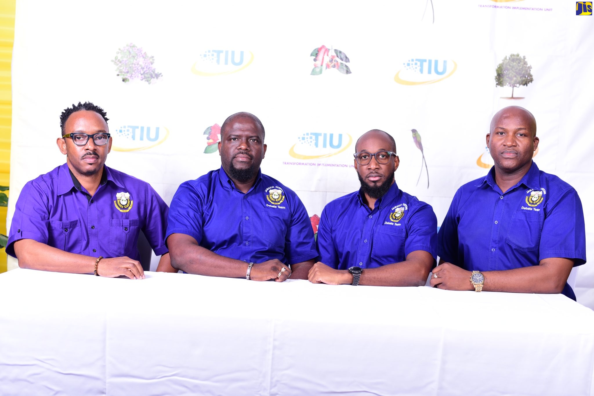 Public Sector Debate Competition Semifinals Slated for May 18