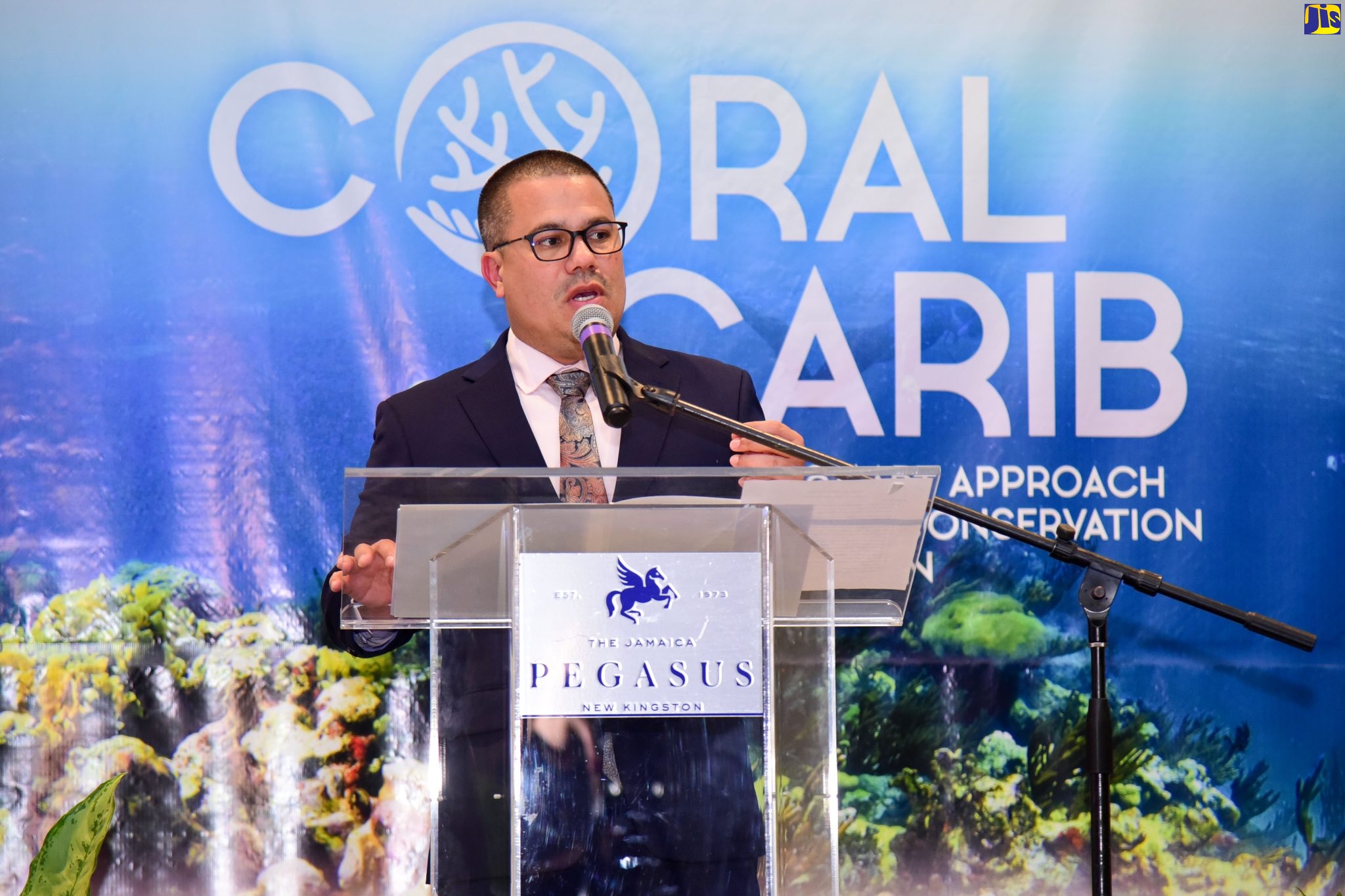 Gov’t Committed to Protecting Natural Environment