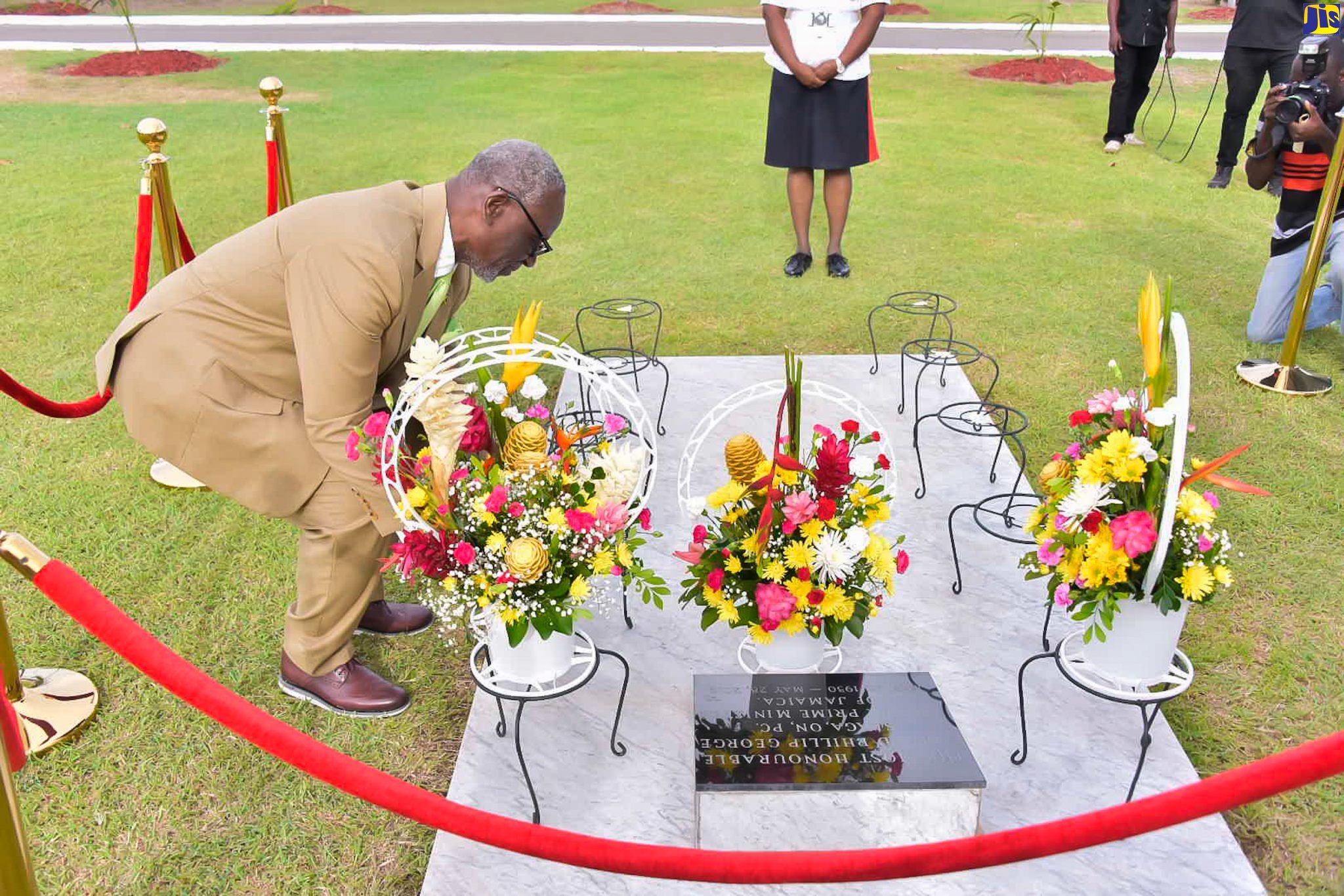 Most Hon. Edward Seaga Remembered for Contributing to Jamaica’s ...