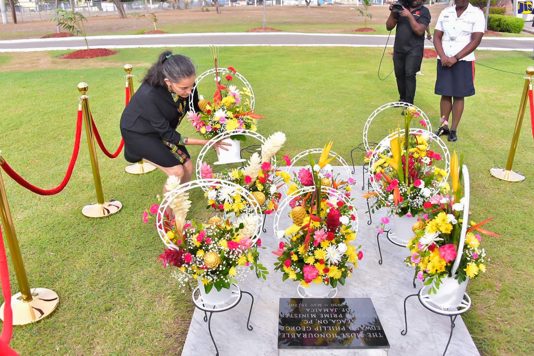Most Hon. Edward Seaga Remembered for Contributing to Jamaica’s Development