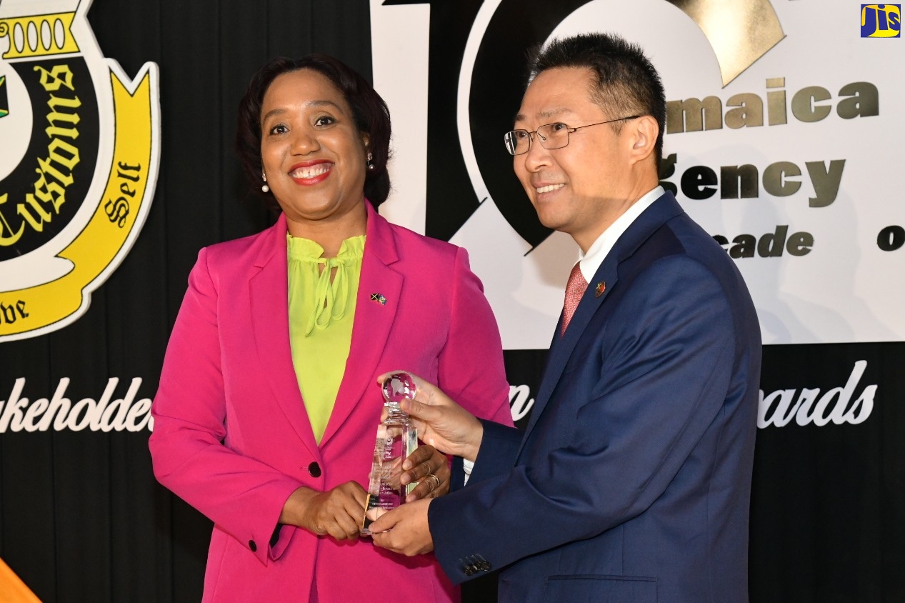 New Act Will Modernise Customs – Minister Clarke