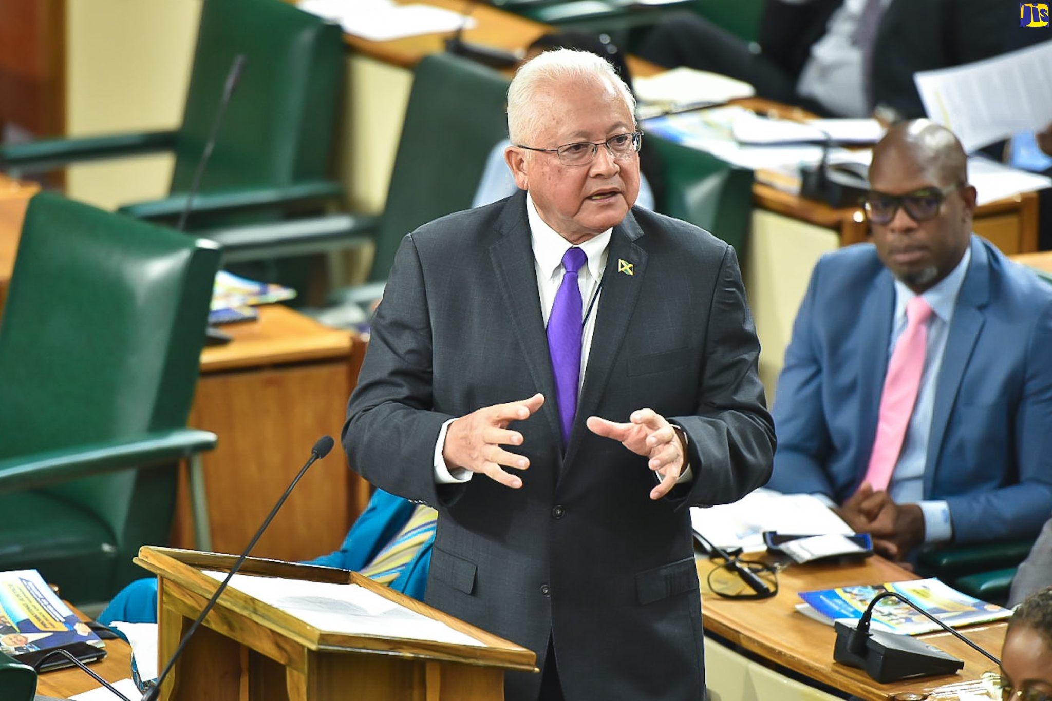 Revenue Of 33 25 Million From Marriage Licences In 2022 Jamaica   DSC 2277 