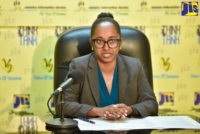 35 More Processes to Be Added to Jamaica Business Platform