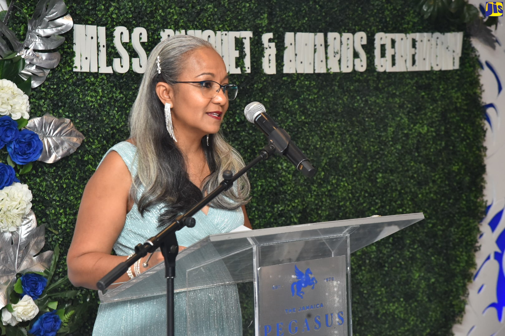 PHOTOS: Labour Relations Awards Banquet