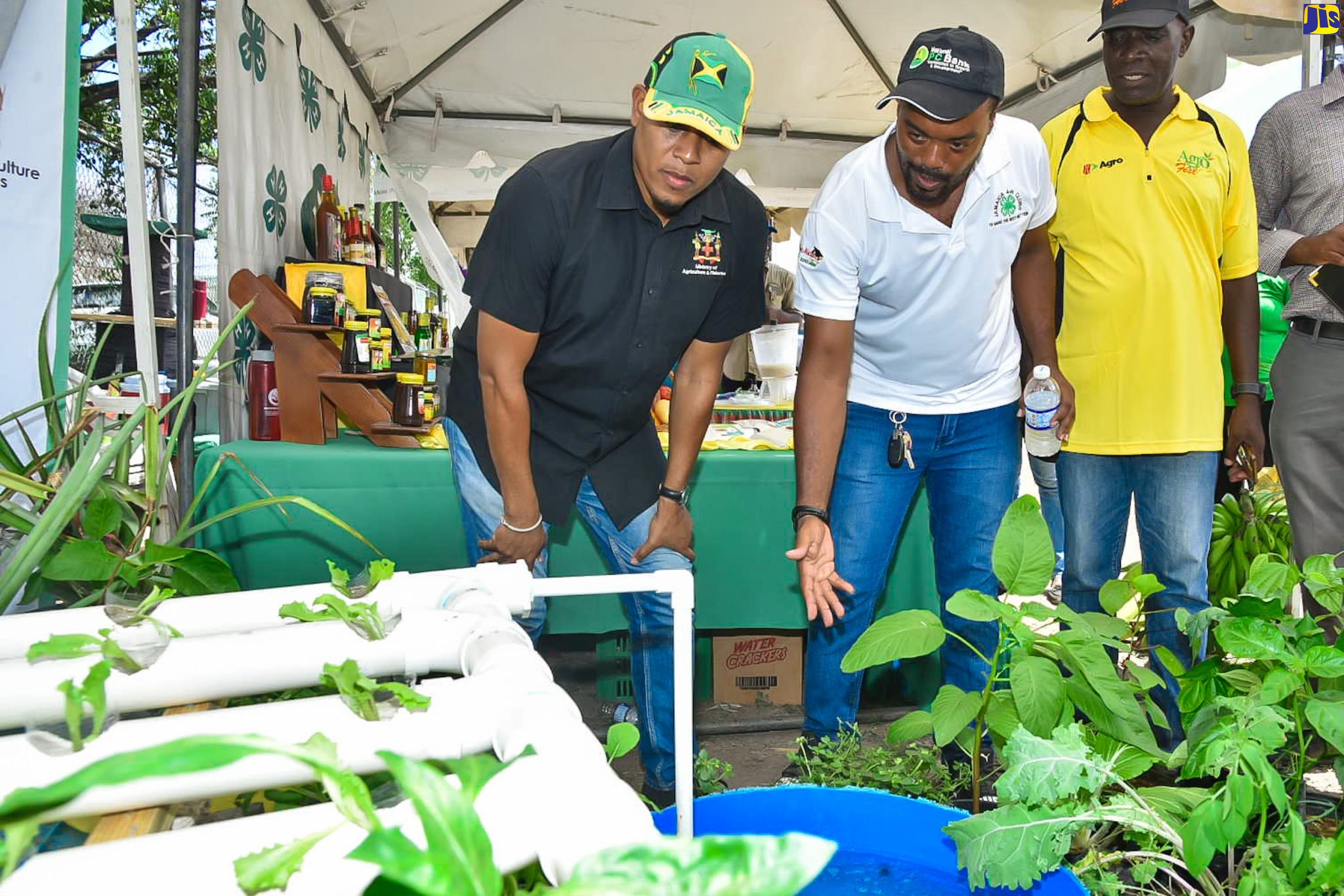 Agriculture Ministry to Address Challenges in Drought Mitigation Plan