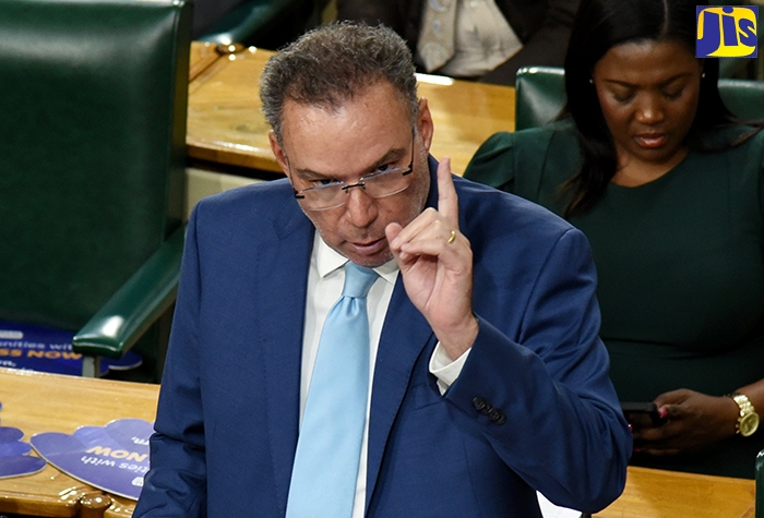 Jamaica to Receive Funding for Cybersecurity