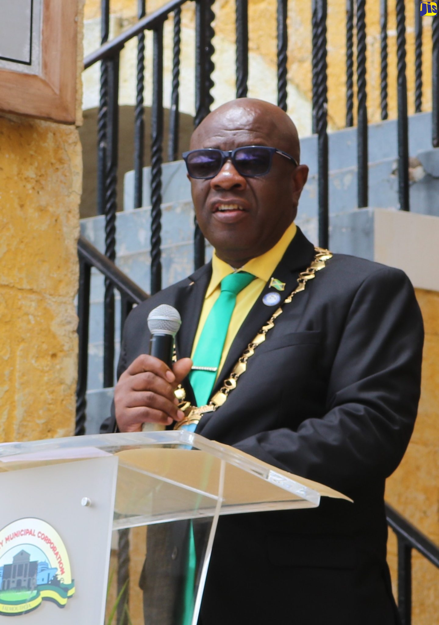 Consul General to New York to Address FOF Symposium May 27