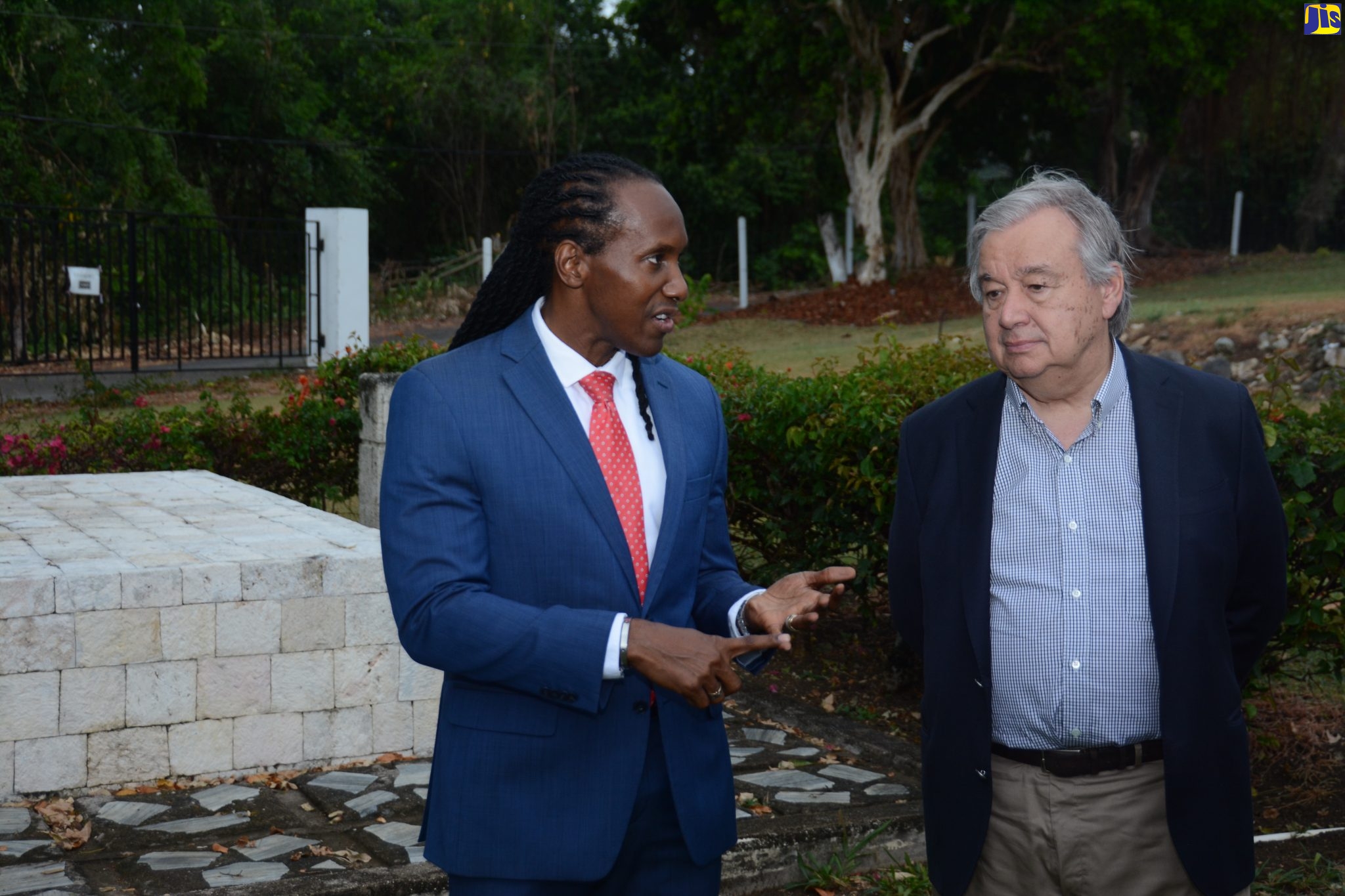 Nomination Document Being Drafted for Inscription of Seville Heritage Park on World Heritage List