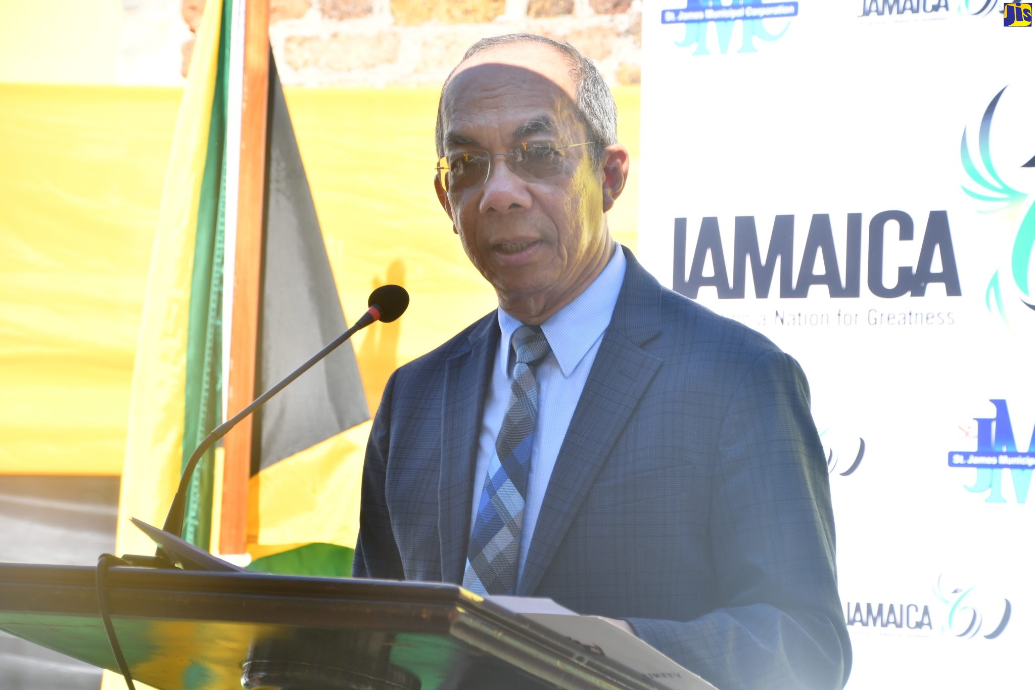 Mobay Mayor Calls for Sam Sharpe to Be Taught in Schools