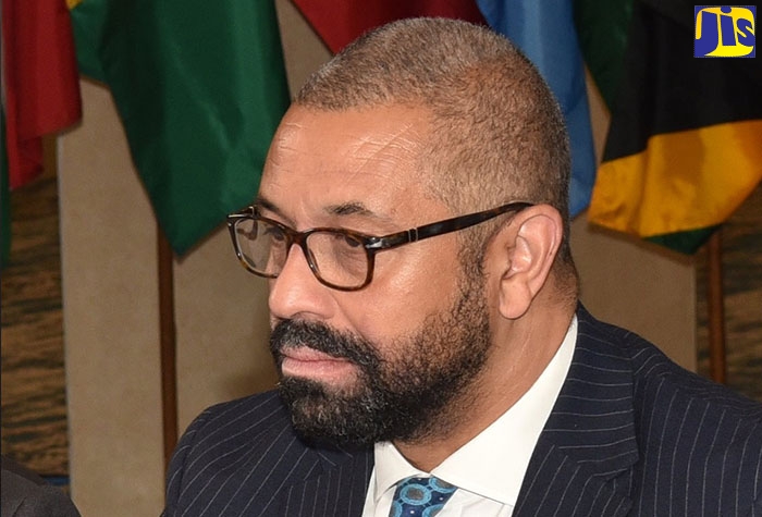 UK-CARIFORUM Trade Has Jumped 110 Per Cent