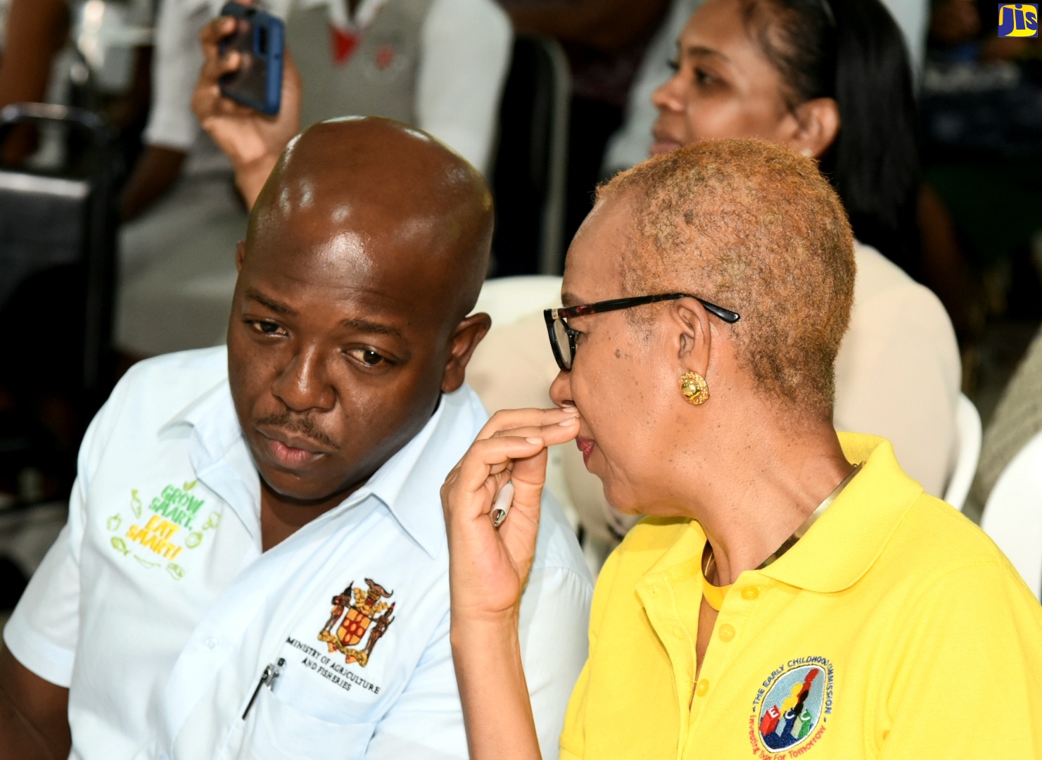 PHOTOS: Vere Technical High Wins ‘Just Medz It’ jingle competition