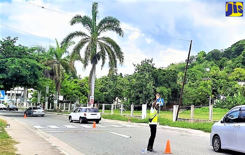 Labour Day Projects Undertaken by Hanover and Trelawny Municipal Corporations