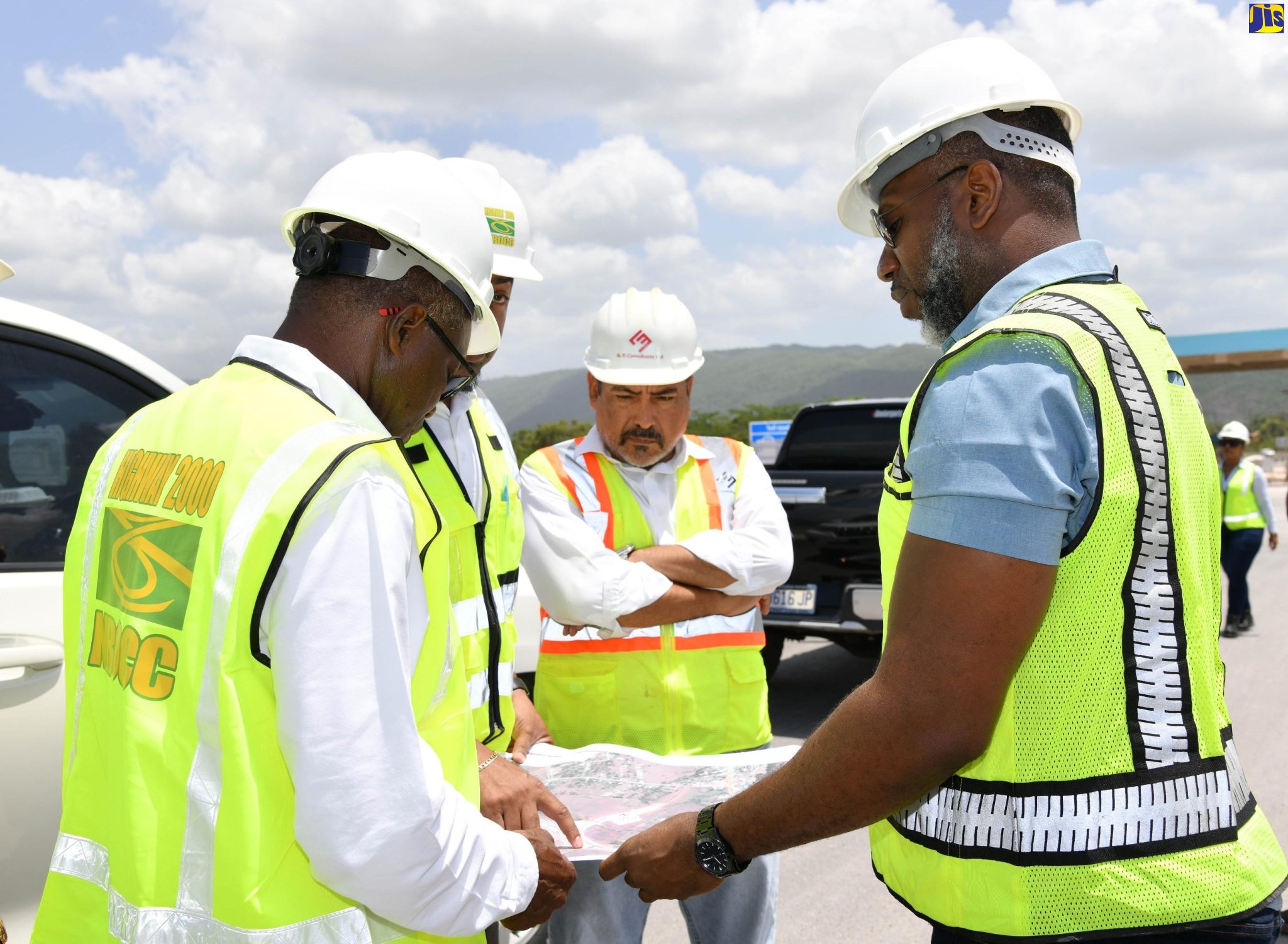 May Pen to Williamsfield Highway on Track for August Completion