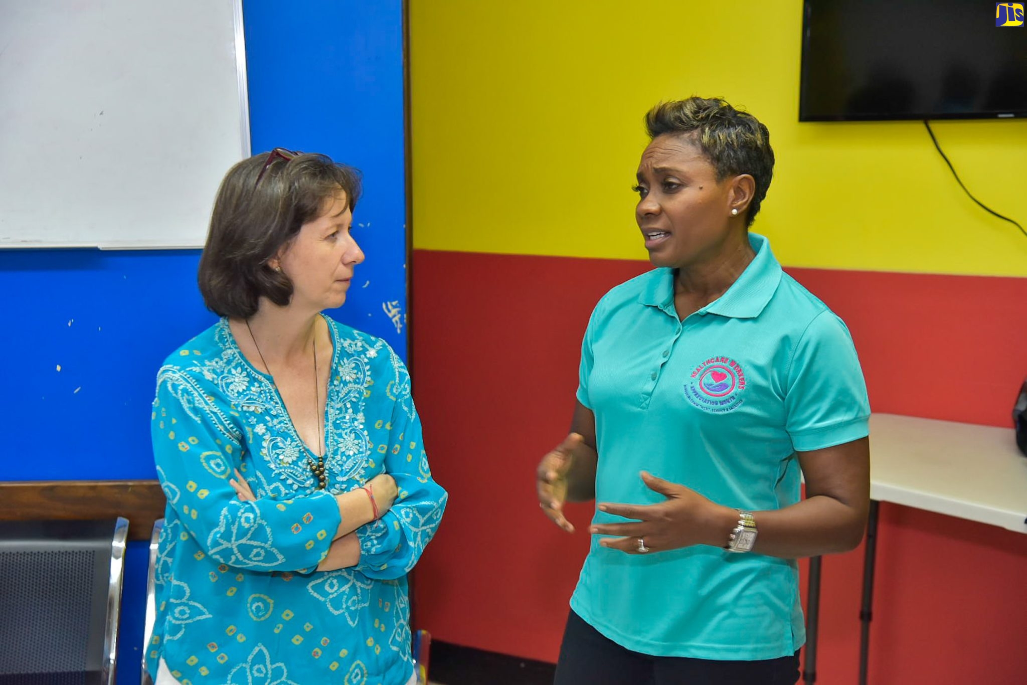 Significant Support Provided at Teen Hub