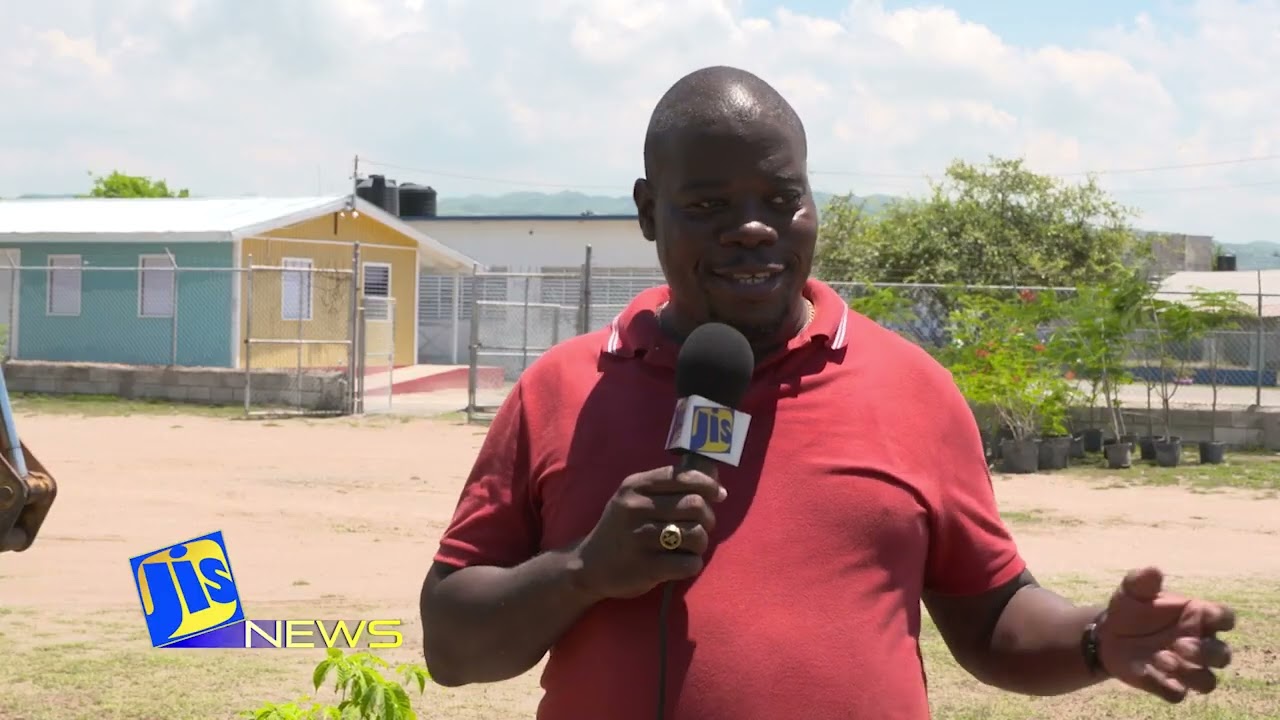 Jamaica Magazine-23-05-2023 Labour Day Show-