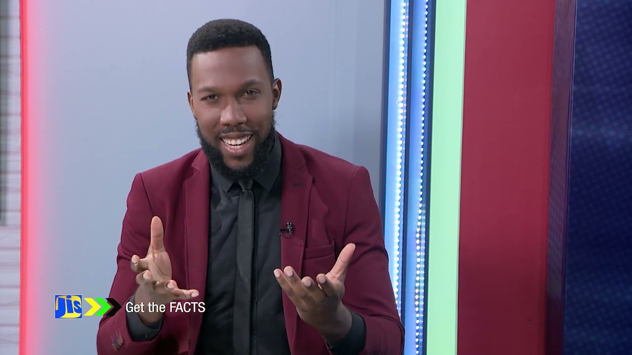 Jamaica Magazine-21.05.2023