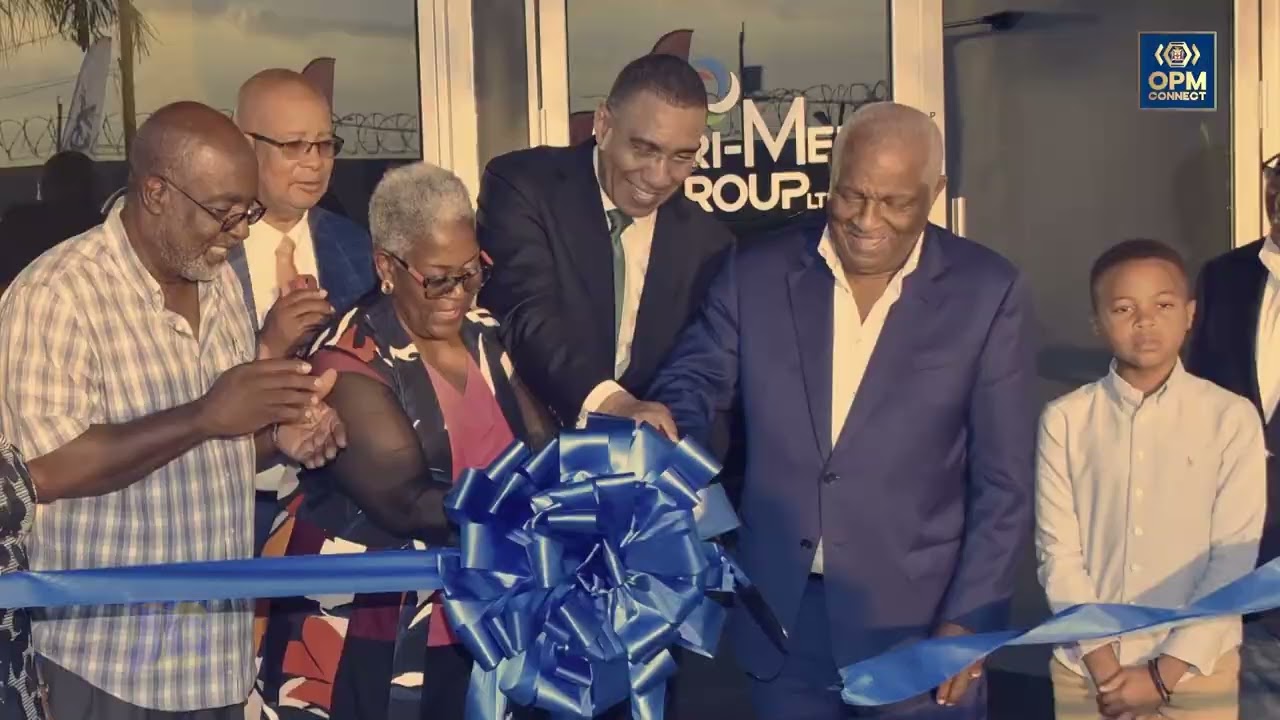 Jamaica Magazine-04.05.2023 |