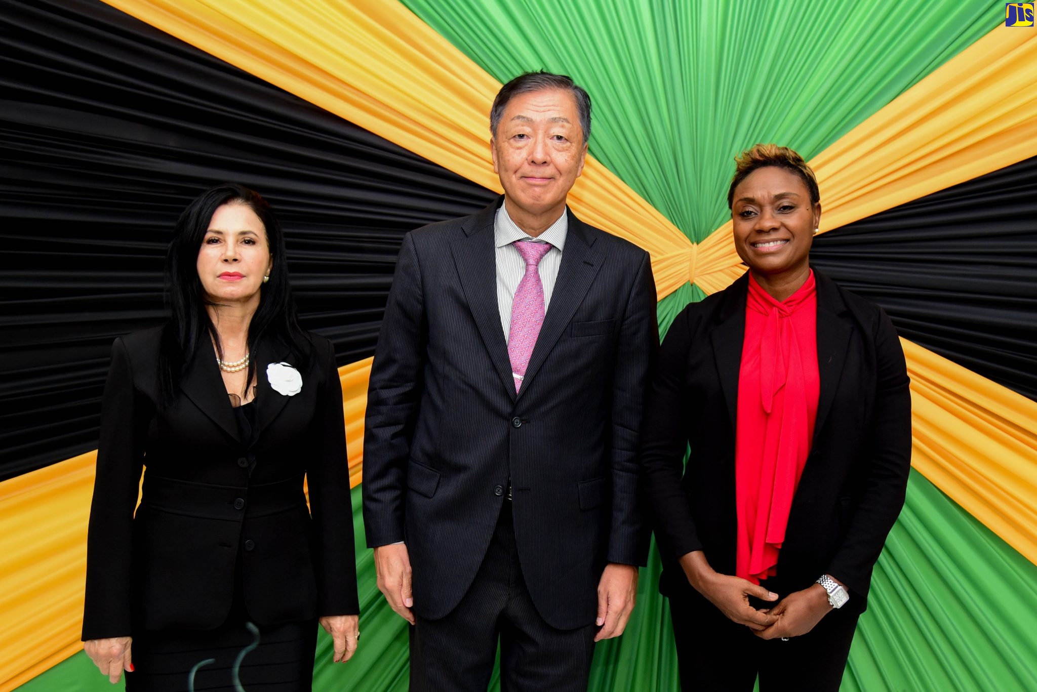 PHOTOS: Triangular Technical Cooperation Project to Strengthen Jamaica’s National Security and Safety