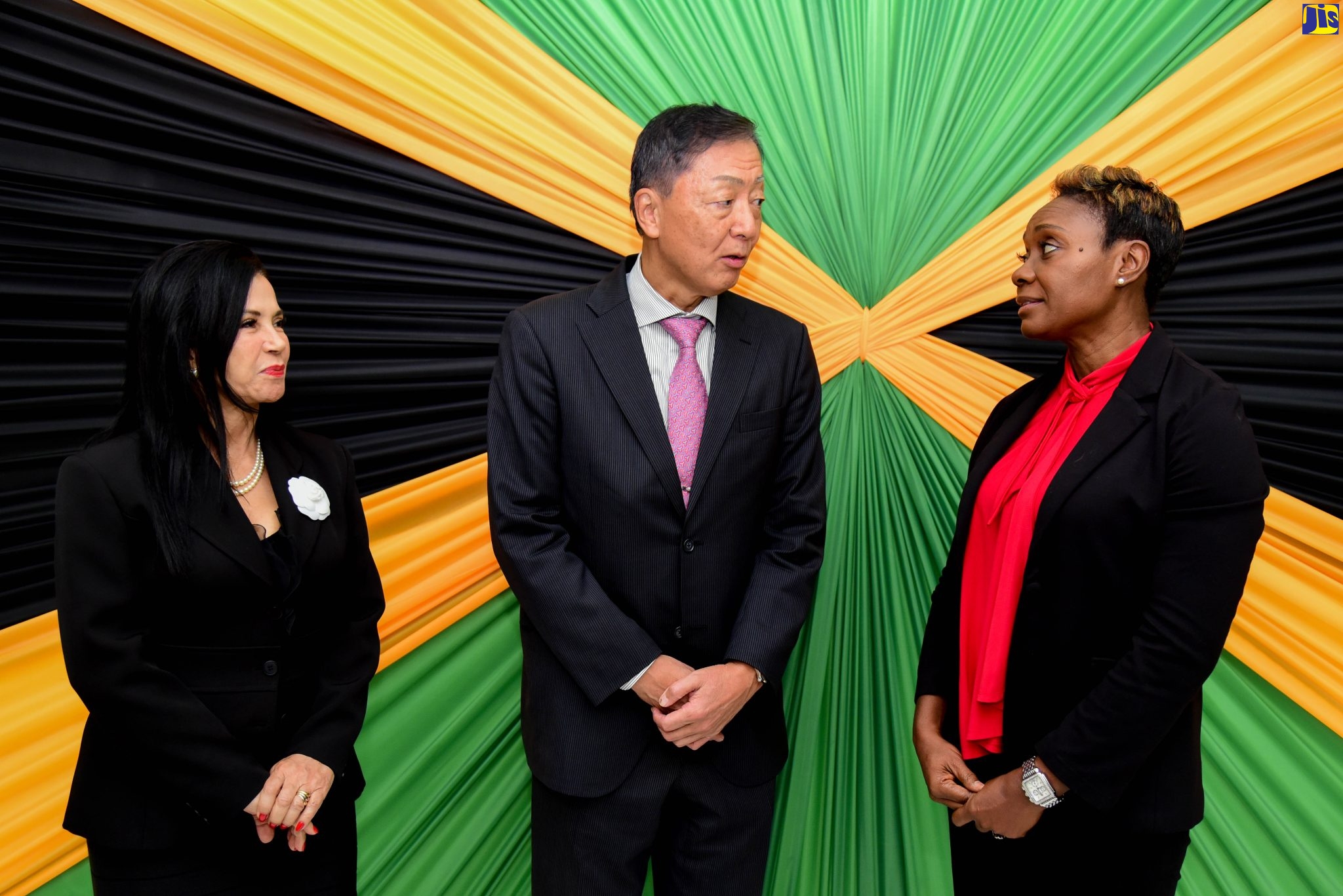 PHOTOS: Triangular Technical Cooperation Project to Strengthen Jamaica’s National Security and Safety