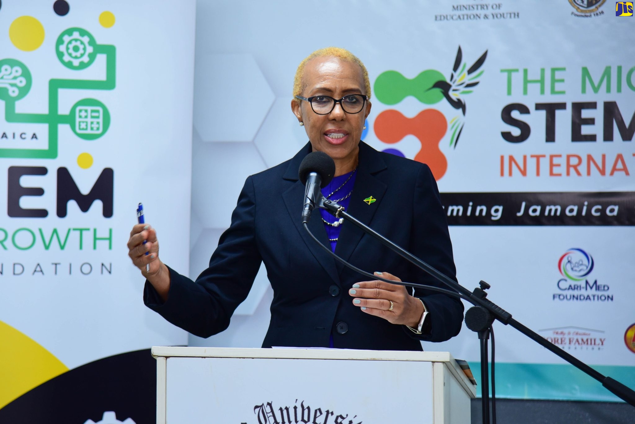 Implementation Plan for JETC Report Completed