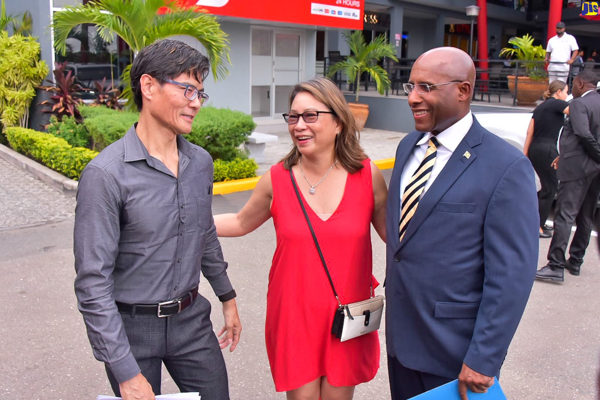 Gov’t Looking to Further Expand Jamaica’s BPO Sector