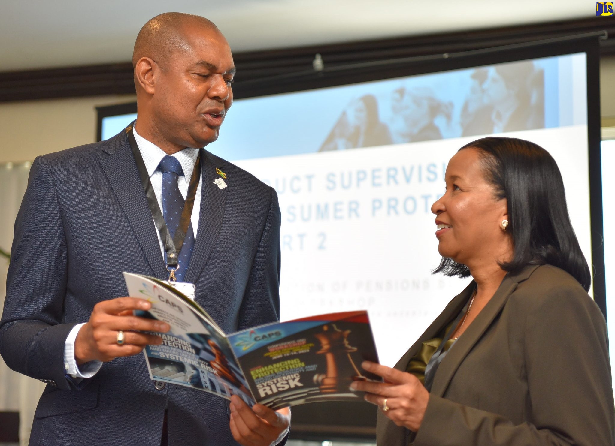 Regional Regulators Urged to Build Resilient Pension Systems