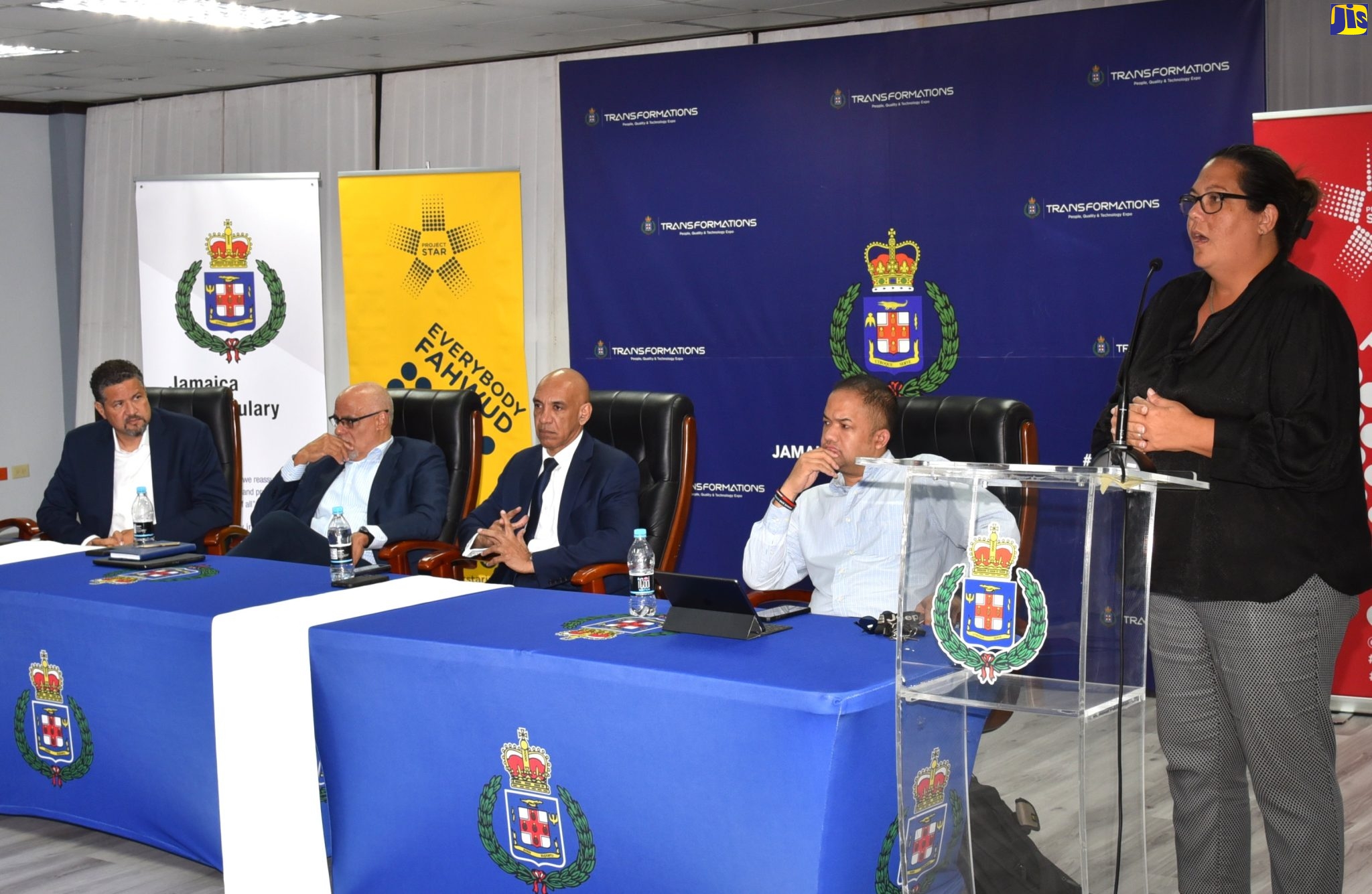 Project Star Administrators Looking to Raise $100M Through the Jamaica Social Stock Exchange