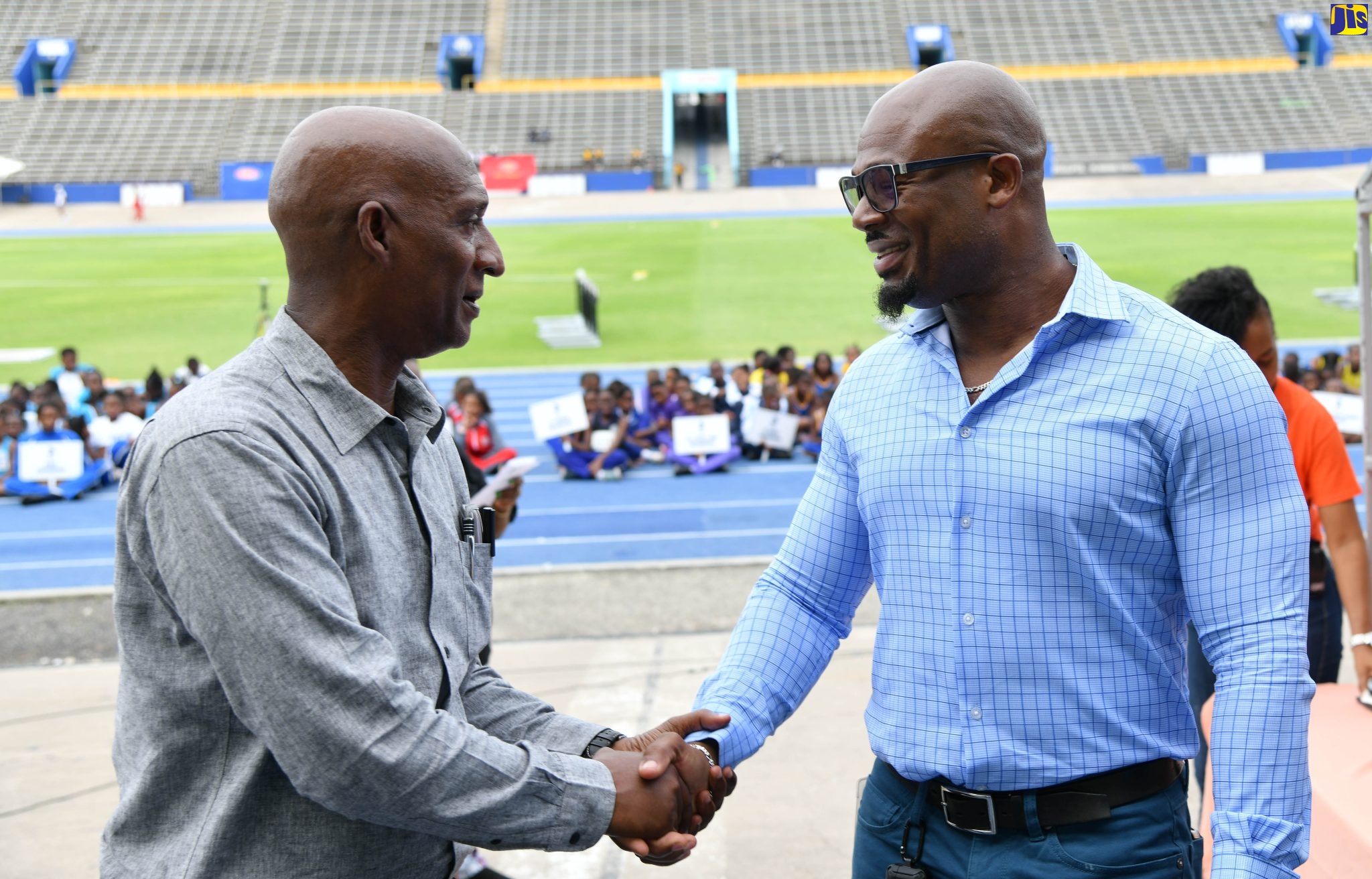 Highlights from the 2023 National Prep Schools Athletics Championships