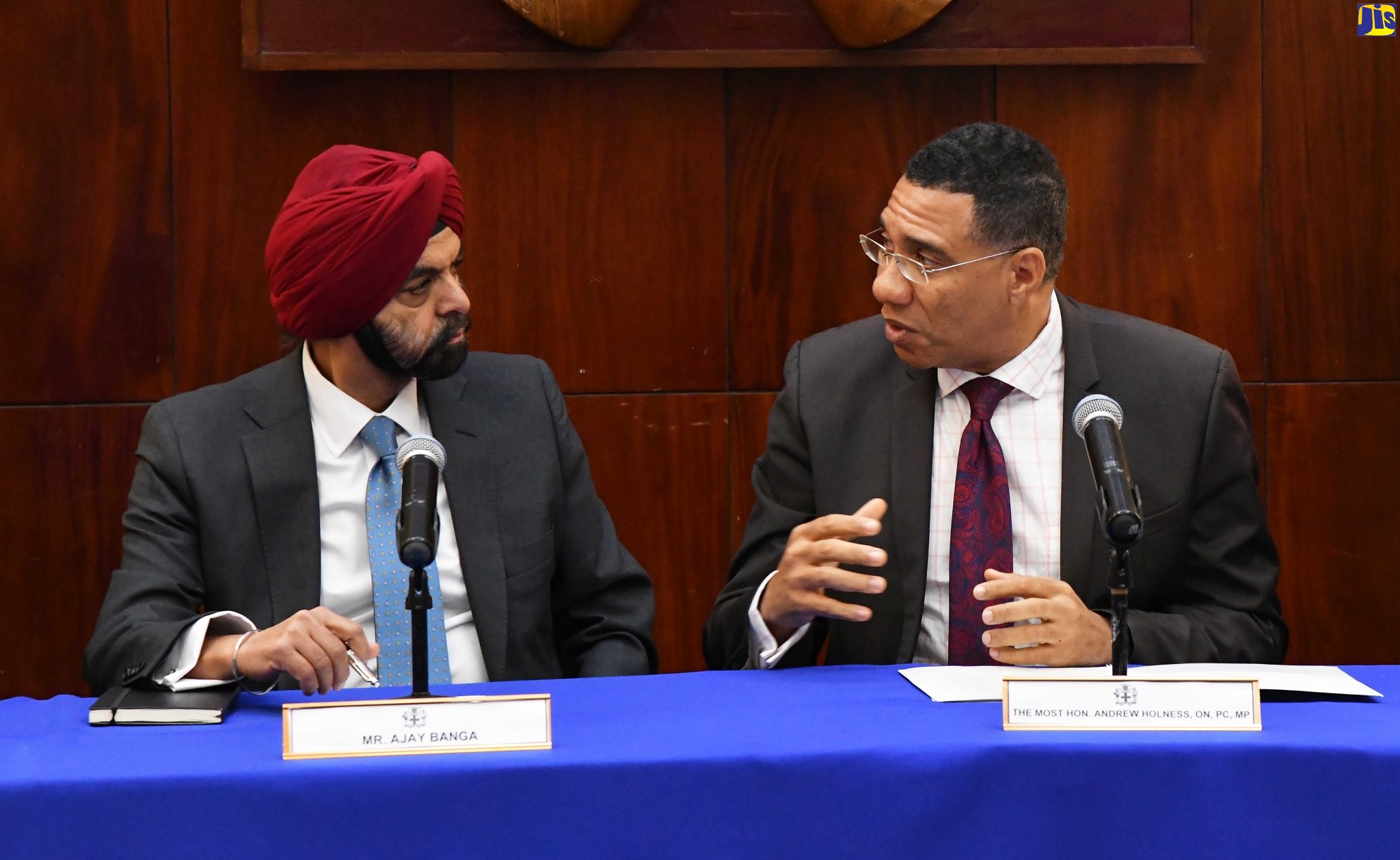 Partnership with Int’l Financial Institutions Play A Key Role In Country’s  Development – PM