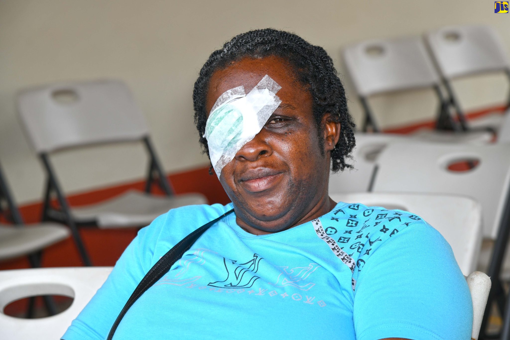 Residents In SRHA Receive Free Cataract Surgeries