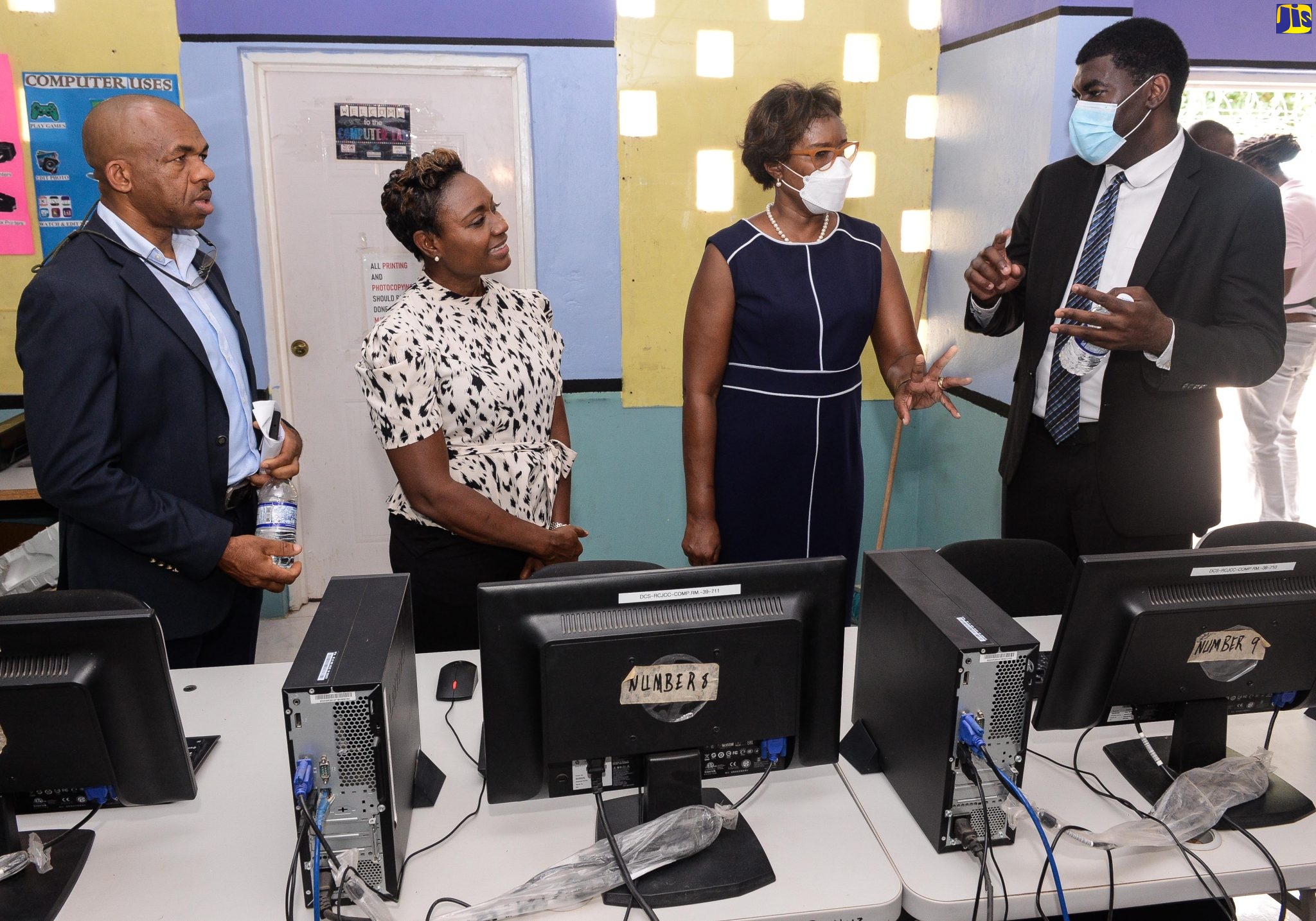 Success of Rio Cobre Juvenile Correctional Centre Rehabilitation Programmes Highlighted
