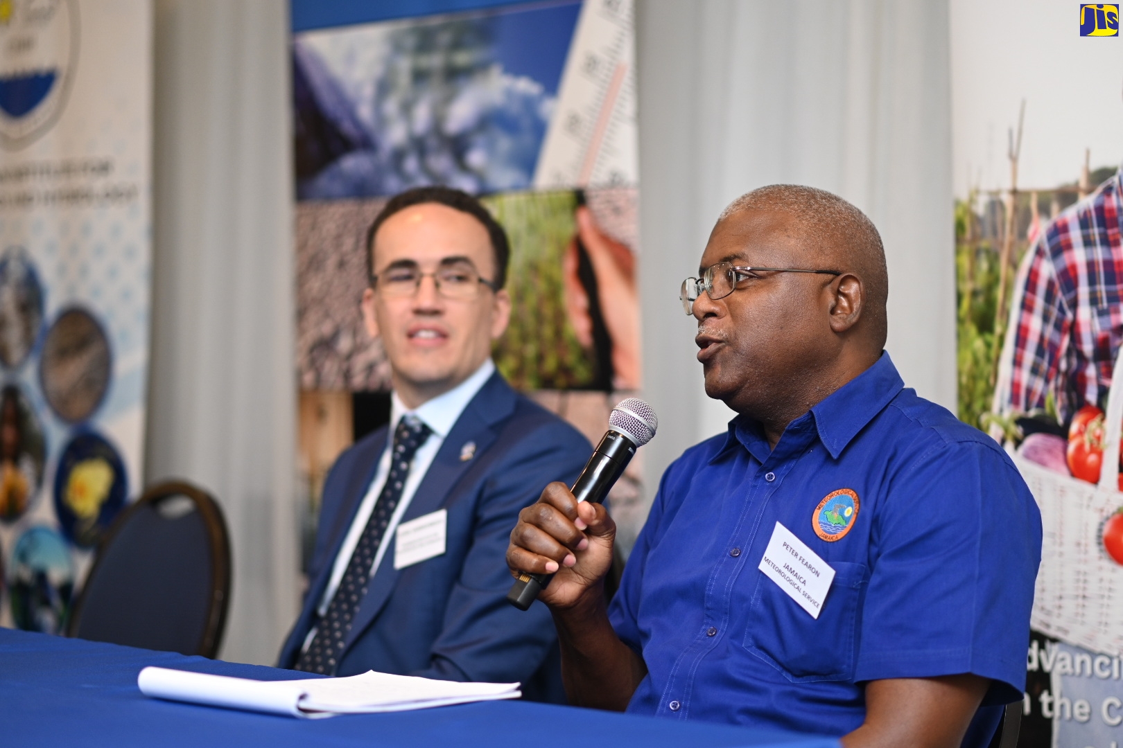 PHOTOS: Caribbean Climate Outlook Forum