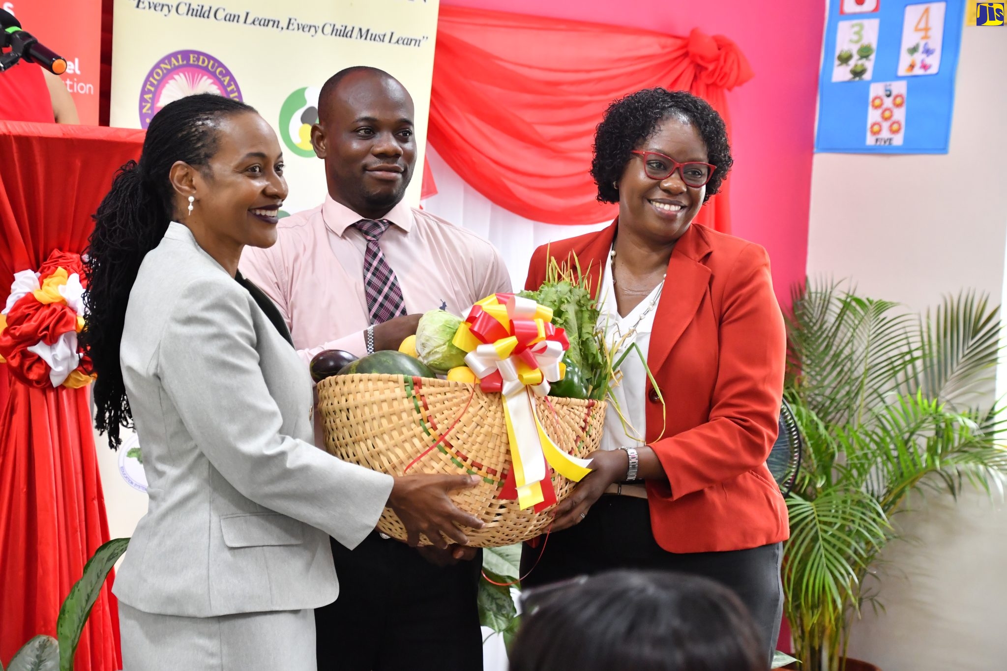Special Education Centre Opens in Santa Cruz