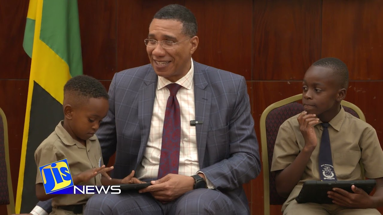 Jamaica Magazine-05.06.2023 |