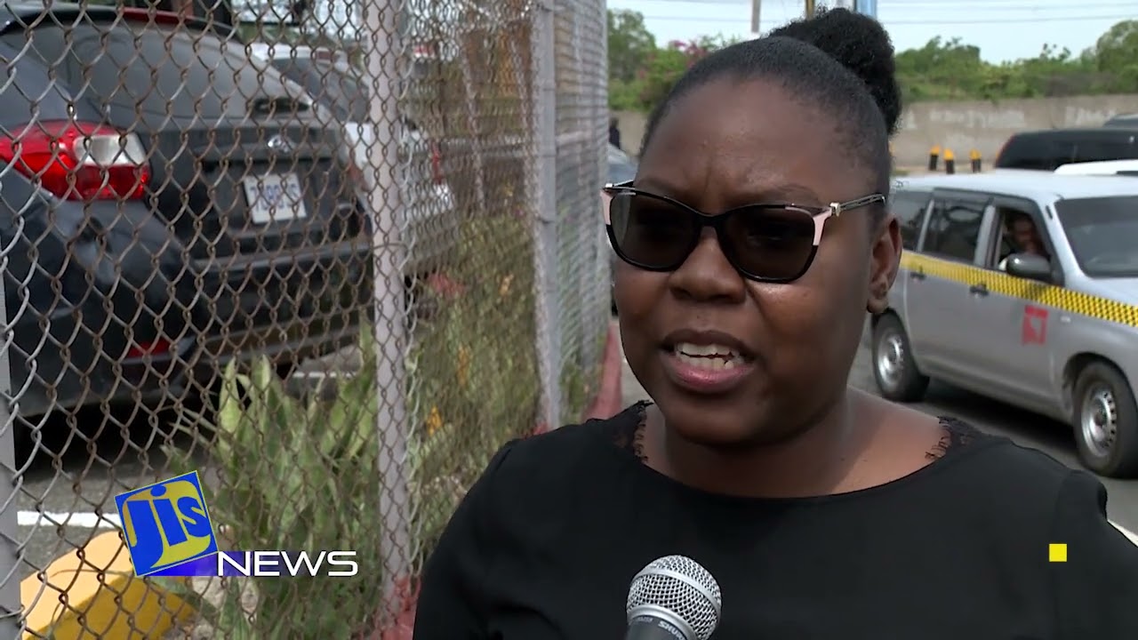 Jamaica Magazine-23.06.2023