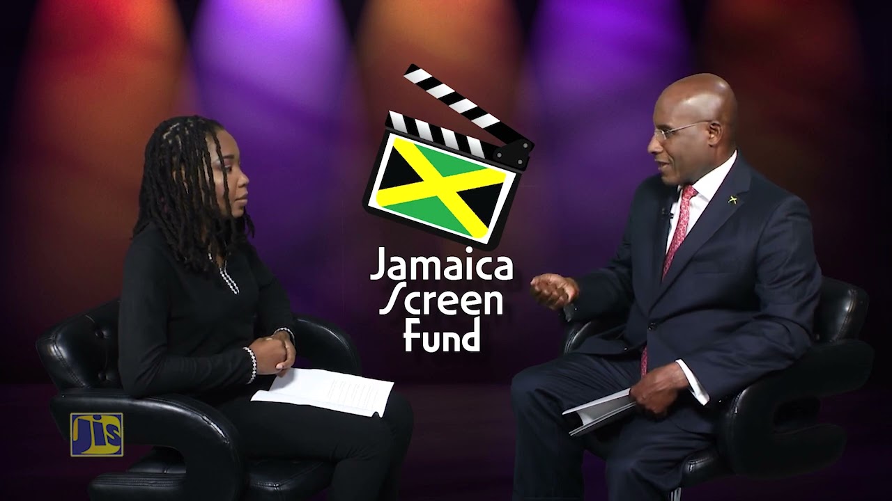 JAMAICA SCREEN FUND |