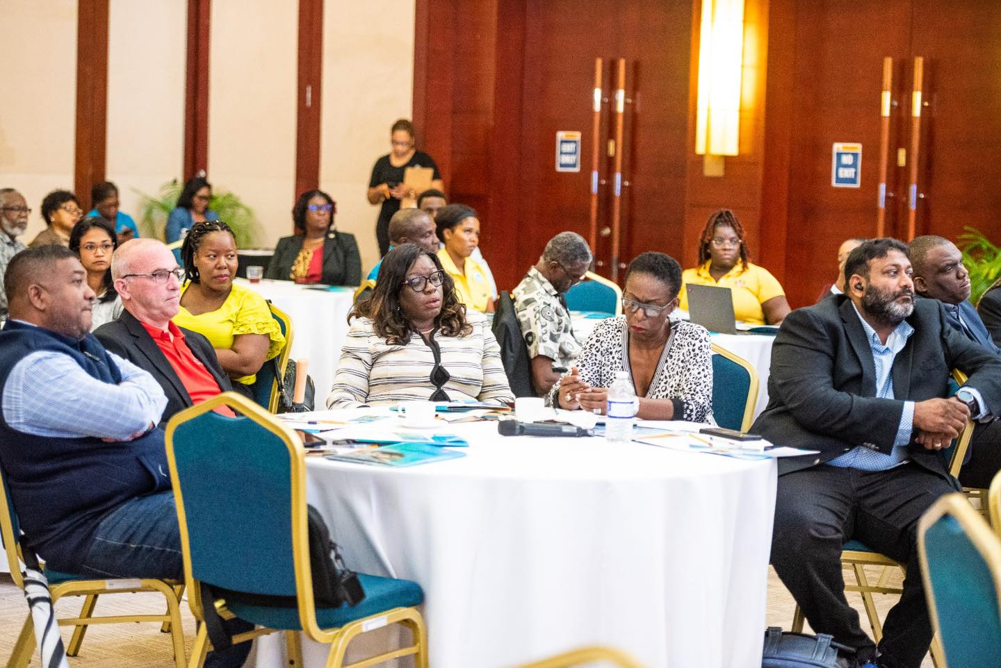 Gov’t Developing Robust Tourism Strategy