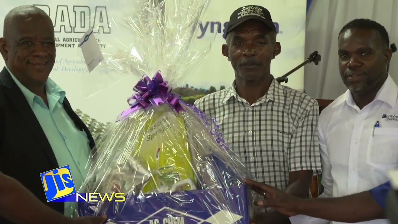 Jamaica Magazine-05-07-2023