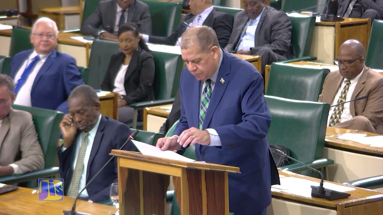 Ministry of Mining 2023-2024 Sectoral Agenda
