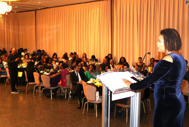 Ambassador Marks Lauds Contribution of Diaspora in Enhancing Nation’s Progress