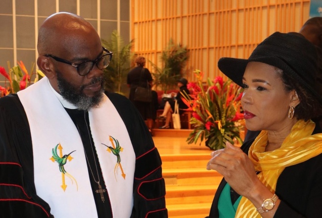 PM Salutes Diaspora for Contribution to Nation-Building