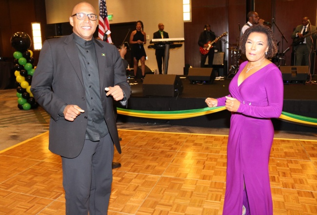 AJA Urged to Implement Uplift Programme