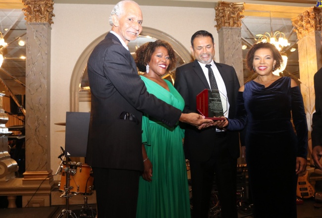 Ambassador Marks Lauds Contribution of Diaspora in Enhancing Nation’s Progress