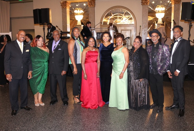 Ambassador Marks Lauds Contribution of Diaspora in Enhancing Nation’s Progress