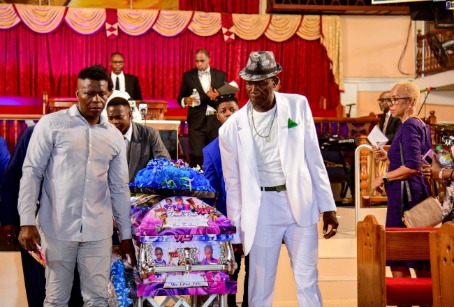 Take Action to Stamp Out Crime – Minister Williams