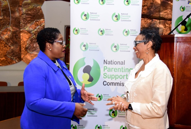 Parental Involvement Key to Implementation of Education Transformation Commission Report