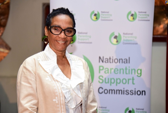 Parental Involvement Key to Implementation of Education Transformation Commission Report