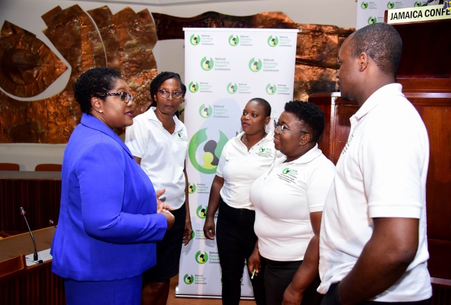 Parental Involvement Key to Implementation of Education Transformation Commission Report