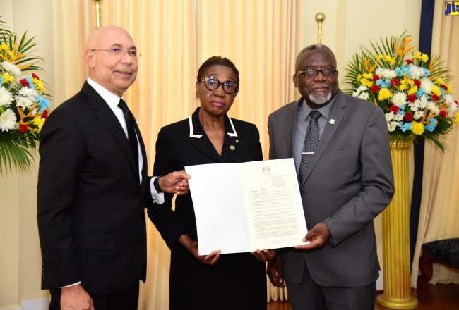 June 23 Proclaimed National Day of Mourning for Jamaica’s Children
