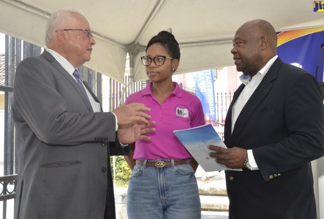“Make A Will – Minister Chuck Appeals